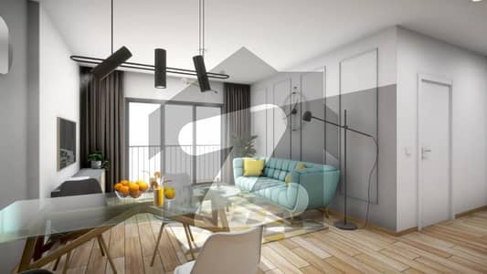 One Bed Ready To Move Apartment For Sale With 1 Year Installment Plan In Bahria Town Lahore One Bed Ready To Move Apartment For Sale With 1 Year Installment Plan In Bahria Town Lahore