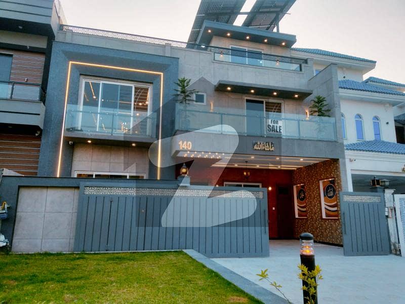 B-17 B1 Block 35X70 Brand New House Available B-17 B1 Block 35X70 Brand New House Available