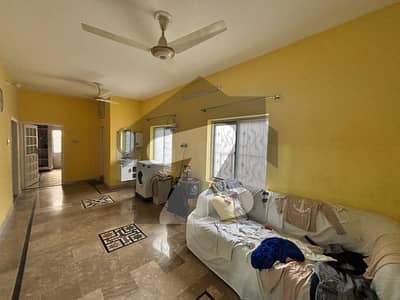 Corner 5 Marla Slightly Used House For Sale Jinnah Park Kangniwala Gujranwala