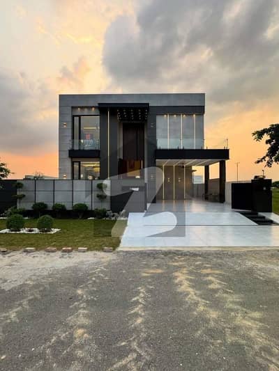 Mohsin Ali Modern House For Sale at Top Location Near Carrefour Raya Fairways Mohsin Ali Modern House For Sale at Top Location Near Carrefour Raya Fairways