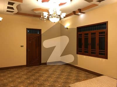 Spacious West-Open Corner House For Sale Block 2, Gulistan-E-Jauhar.