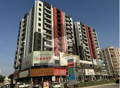 گلشنِ معمار گداپ ٹاؤن,کراچی میں 7 مرلہ علاوہ 12.0 کروڑ میں برائے فروخت۔