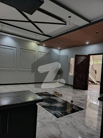 240sqyd Brand New Bungalow Available For Sale block-3