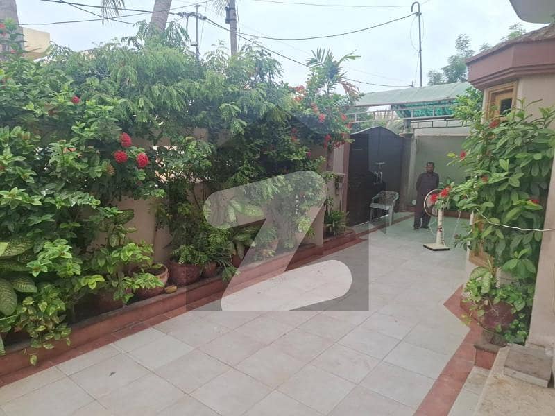 Well Maintained 5 Bedroom Bungalow For Rent