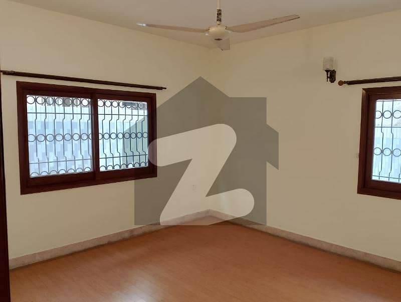 Luxurious 500 Yards Bungalow Available For Sale