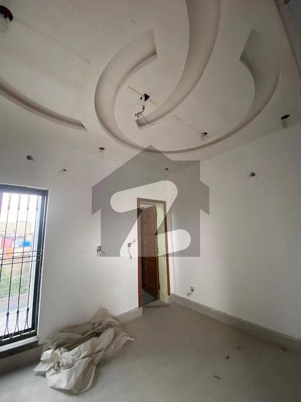 5 Marla Portion for Rent Available