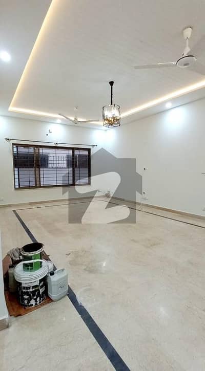1 Kanal Triple Story House Available For Rent In G13