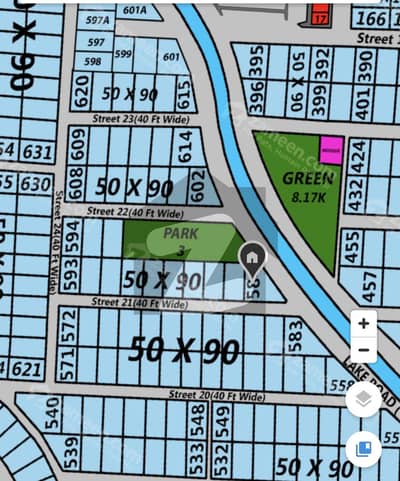 ٹاپ سٹی 1 اسلام آباد میں 1 کنال رہائشی پلاٹ 3.15 کروڑ میں برائے فروخت۔ ٹاپ سٹی 1 اسلام آباد میں 1 کنال رہائشی پلاٹ 3.15 کروڑ میں برائے فروخت۔