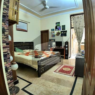 5 Marla Triple Story House Available For Sale in Mumtaz Colony 5 Marla Triple Story House Available For Sale in Mumtaz Colony