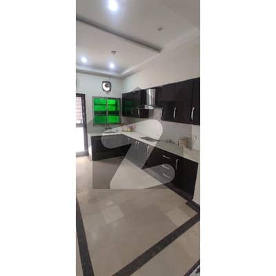 Punjab Coop Housing Society 10 Marla Upper Portion Up For Rent