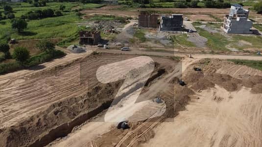 5 Marla Plot On Easy Payment | 40 Lac Down Payment | Block C Gulberg Residencia 5 Marla Plot On Easy Payment | 40 Lac Down Payment | Block C Gulberg Residencia