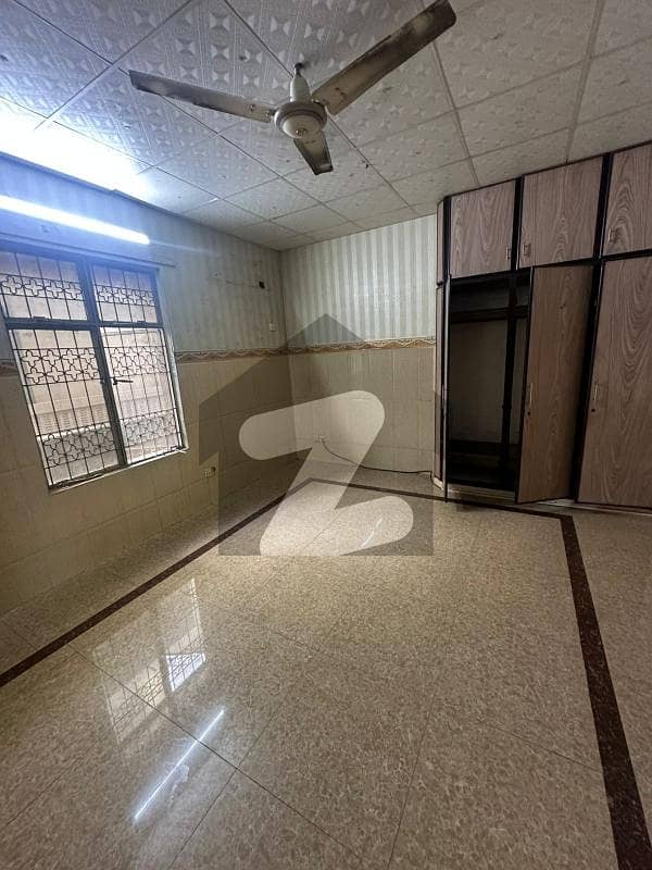 10 Marla 2nd Floor 2 Bed Kitchen