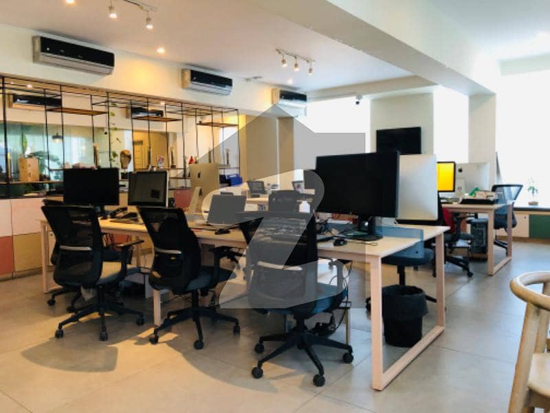 Most Exclusive Fully Furnished Office For Rent Most Exclusive Fully Furnished Office For Rent