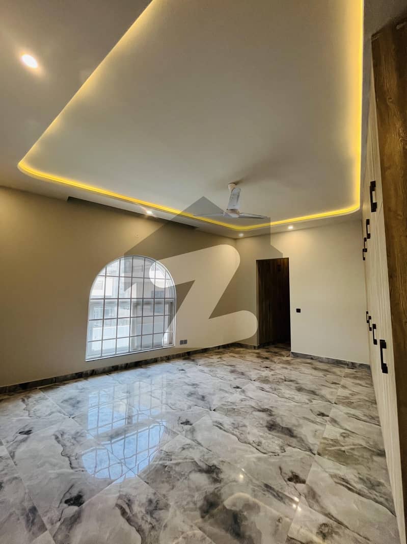1 Kanal E11 Upper Portion For Rent In ISLAMABAD