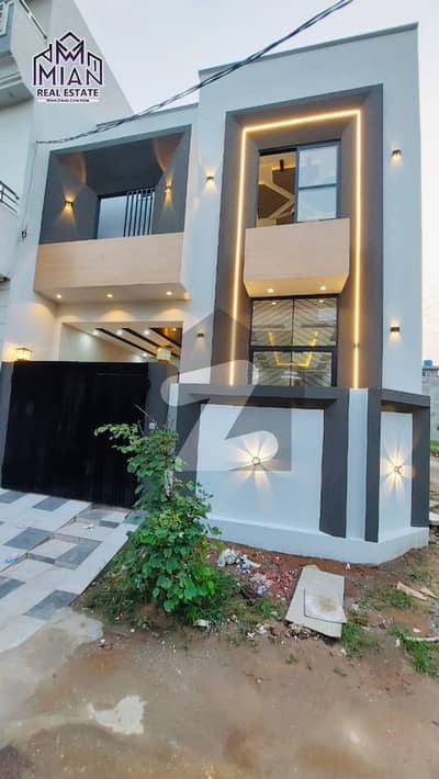 الحفیظ گارڈن - فیز 2 مین کینال بینک روڈ,لاہور میں 4 کمروں کا 5 مرلہ مکان 1.95 کروڑ میں برائے فروخت۔ الحفیظ گارڈن - فیز 2 مین کینال بینک روڈ,لاہور میں 4 کمروں کا 5 مرلہ مکان 1.95 کروڑ میں برائے فروخت۔