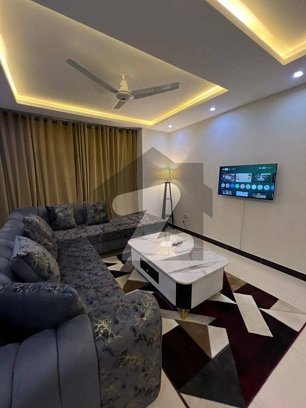 1bed Luxury fully Furnished Available For Rent Gulberg Green 1bed Luxury fully Furnished Available For Rent Gulberg Green