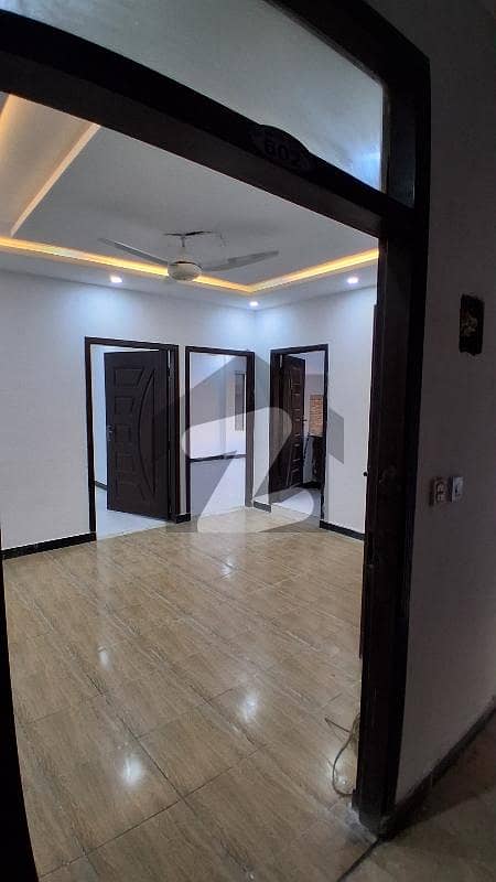 2 Bed Corner Renovated Apartment