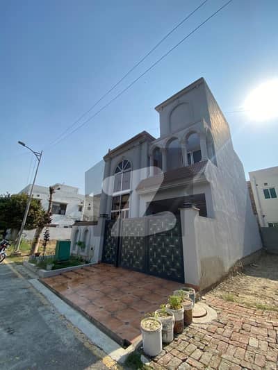 5 Marla slightly used house for sale 5 Marla slightly used house for sale