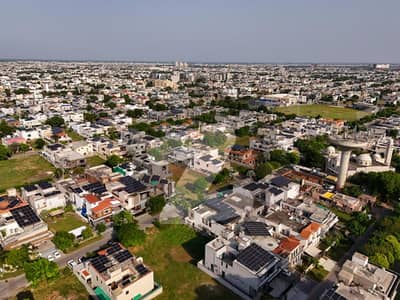 2 Kanal corner Residential Plot, DHA Phase3 (Y Block), Lahore 2 Kanal corner Residential Plot, DHA Phase3 (Y Block), Lahore