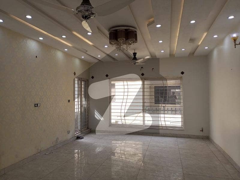 Beautiful House For Rent In F-11