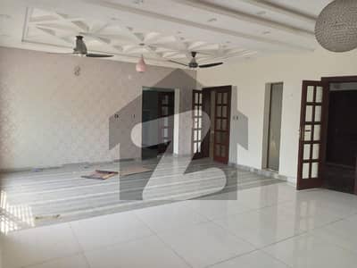 Beautiful House For Rent In F-11