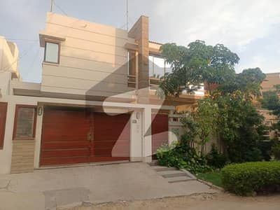 500 Sqyds Modern & Architect Built House Available For Sale on Main Khayaban e Hilal DHA Phase 6, Karachi