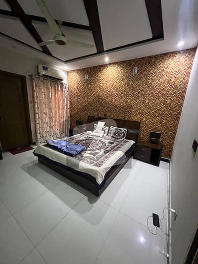 8 Marla Beautiful Upper Portion For Rent