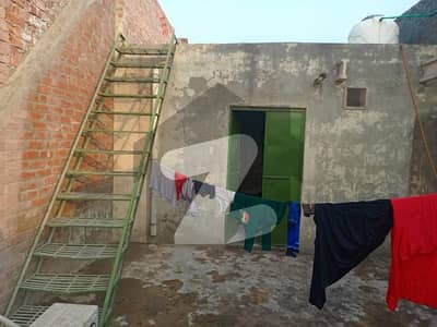 2.5 Marla House For Sale In Al-Faisal Town Airport Road, Lahore