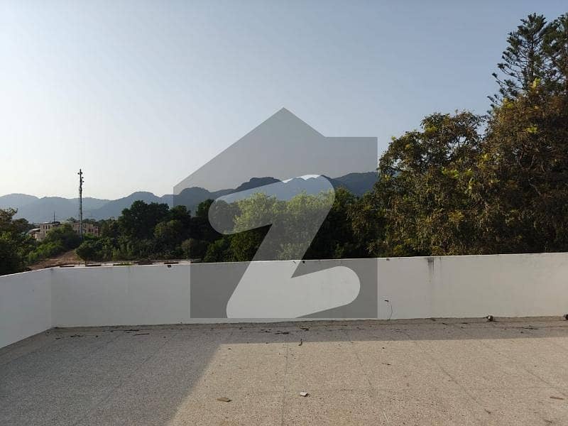 E-7 Margala view Full house rent E-7 Margala view Full house rent