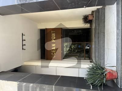 OCEAN POINT Apartments