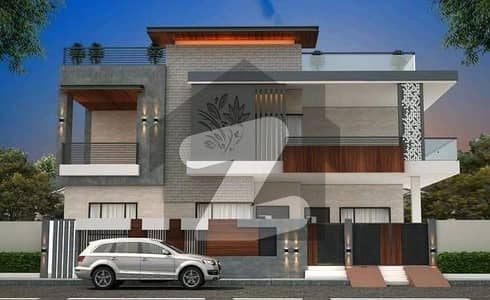 1 Kanal Upper Portion Available In Sector M, DHA Multan