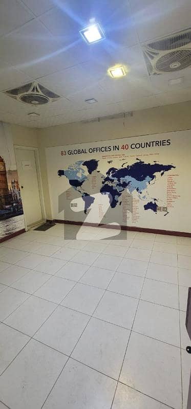 2nd Floor Main Rashid Minhas Road Facing Office Beside Meezan Bank Near By Nipa Cjowrangi