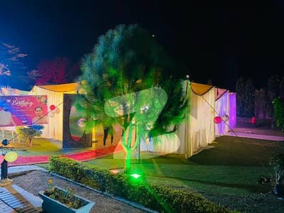 بیدیاں روڈ لاہور میں 1 کمرے کا 8 کنال فارم ہاؤس 50.0 ہزار میں کرایہ پر دستیاب ہے۔ بیدیاں روڈ لاہور میں 1 کمرے کا 8 کنال فارم ہاؤس 50.0 ہزار میں کرایہ پر دستیاب ہے۔