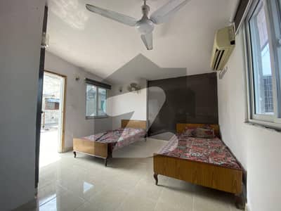 Beautiful Independent Furnished Room Available For Rent At F-8 Islamabad Beautiful Independent Furnished Room Available For Rent At F-8 Islamabad