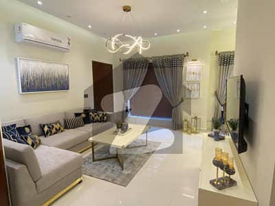 آئکن ویلی فیز 1 رائیونڈ روڈ,لاہور میں 2 کمروں کا 4 مرلہ فلیٹ 46.0 لاکھ میں برائے فروخت۔