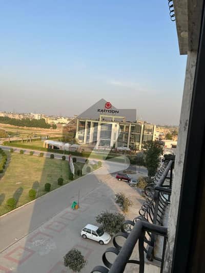 5 Marla Residential Plot For Sale In New Lahore City