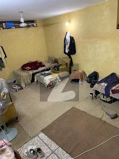 Furnished One Bed Room Falat Available for Rent in Gulrez 1 Chakala Scheme 3 Rawalpindi