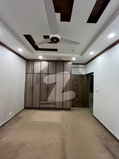 3 Bed Fully Furnished Apartment for Sale G-11/3 Islamabad.