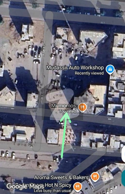 COMMERCIAL PLOT FOR SALE