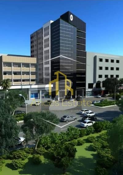 Office For Rent IN HTC