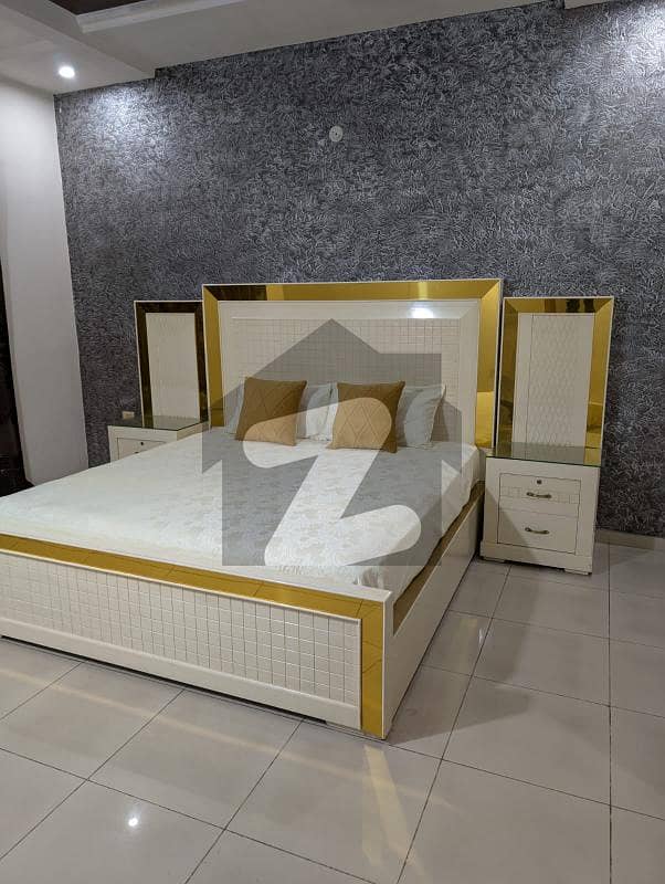 Furnished House For Rent Near Canal Road Furnished House For Rent Near Canal Road