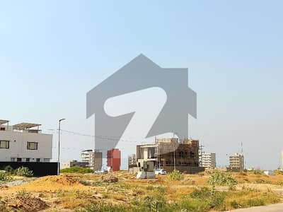 300 Yards Residential Plot For Sale