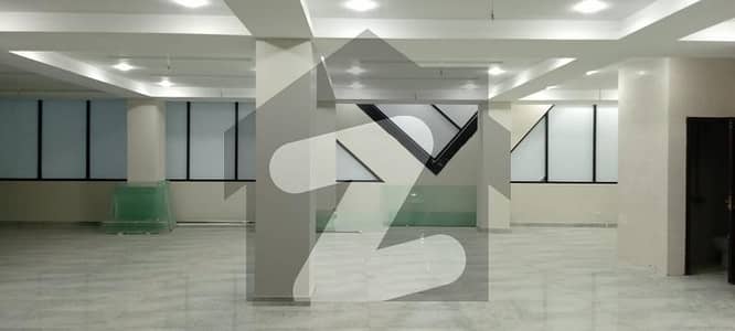 Barnd new building for rent