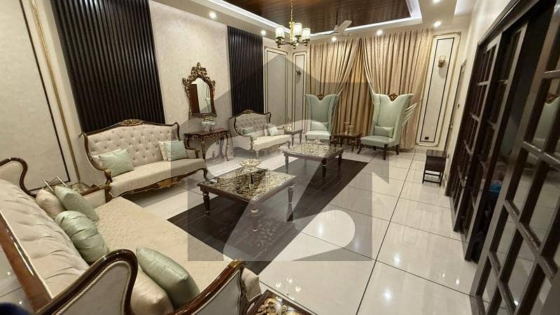 Defence Phase 7 Bungalow For Sale Defence Phase 7 Bungalow For Sale