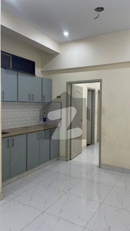 طارق روڈ کراچی میں 2 کمروں کا 2 مرلہ فلیٹ 90.0 لاکھ میں برائے فروخت۔ طارق روڈ کراچی میں 2 کمروں کا 2 مرلہ فلیٹ 90.0 لاکھ میں برائے فروخت۔