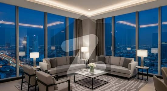 Old Price Offer | 12 Percent Guaranteed Return | MM Alam Road Hotel Apartment