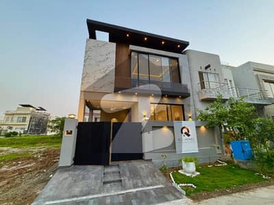 5 Marla Out Class Stylish Luxury Bungalow For sale In DHA Phase 9 Town 5 Marla Out Class Stylish Luxury Bungalow For sale In DHA Phase 9 Town