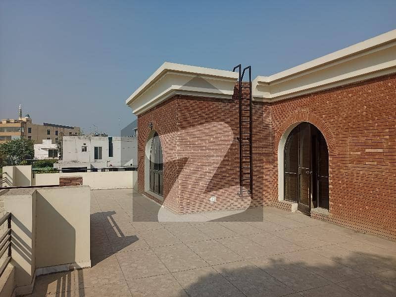 Defence One Kanal Corner Bungalow Phase-1 Defence One Kanal Corner Bungalow Phase-1