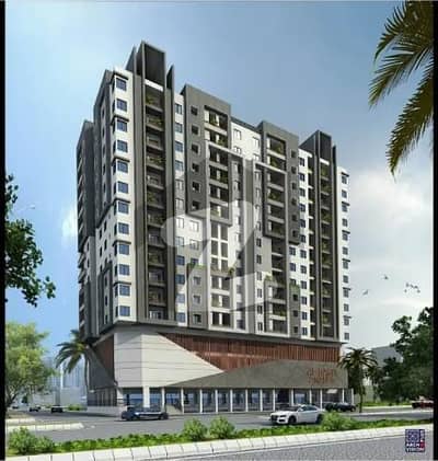 نارتھ ناظم آباد ۔ بلاک این نارتھ ناظم آباد,کراچی میں 3 کمروں کا 8 مرلہ فلیٹ 75.0 ہزار میں کرایہ پر دستیاب ہے۔