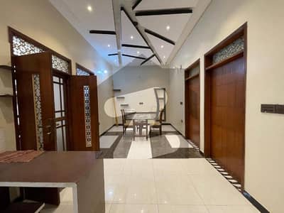 Brand New House Is Available For Sale
